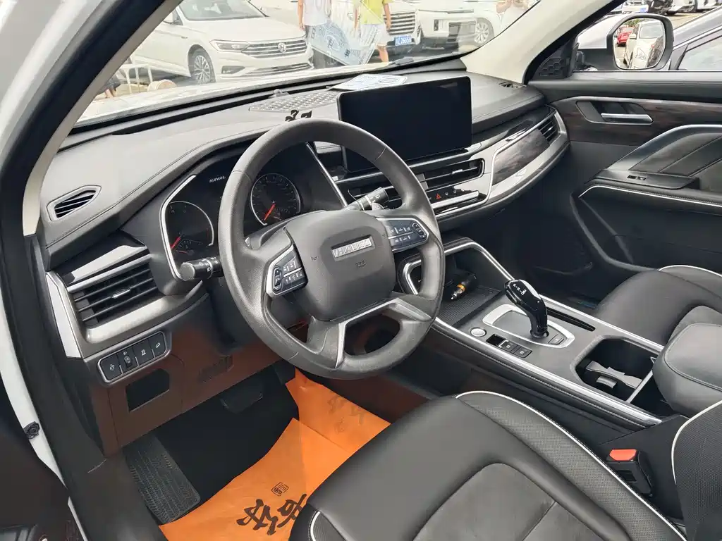 Haval H6 China Style 1.5 T Auto Urban