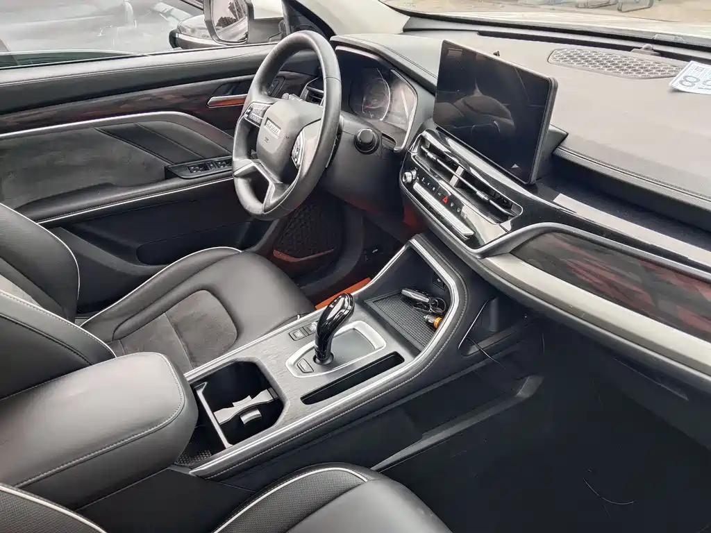 Haval H6 China Style 1.5 T Auto Urban