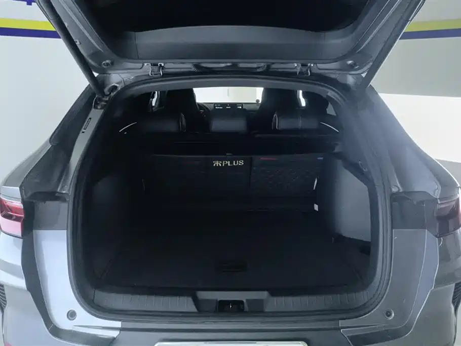 Song PLUS NEV DM-i 110 KM Flagship PLUS