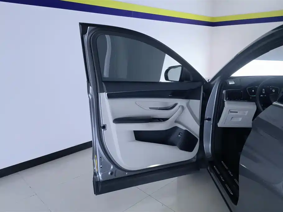 Song PLUS NEV DM-i 110 KM Flagship PLUS
