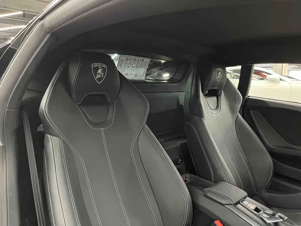 Huracán Huracán EVO RWD