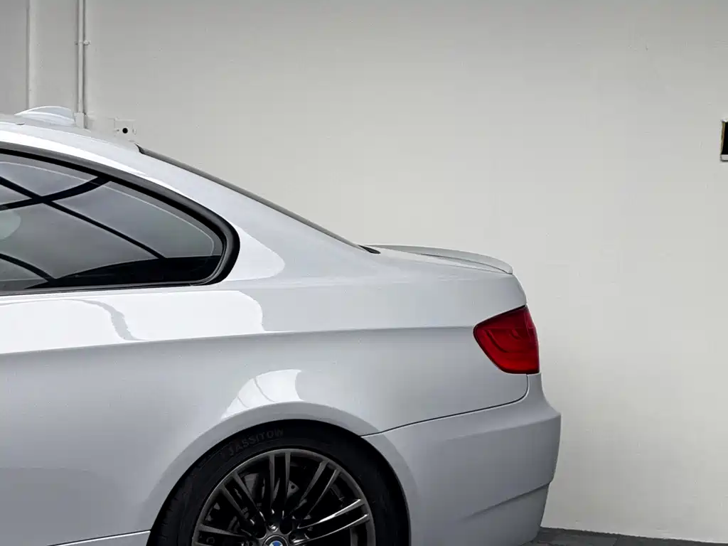 BMW M3 M3 25 Anniversary Limited Treasure