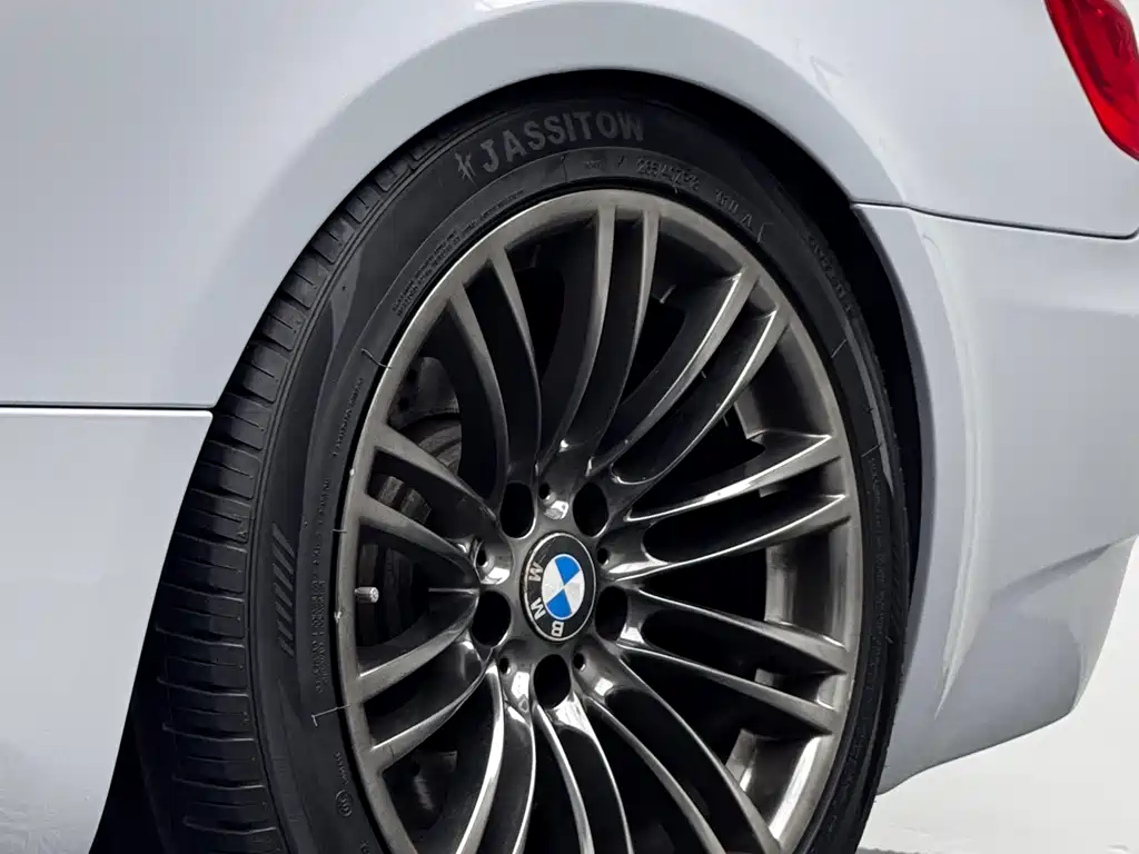 BMW M3 M3 25 Anniversary Limited Treasure