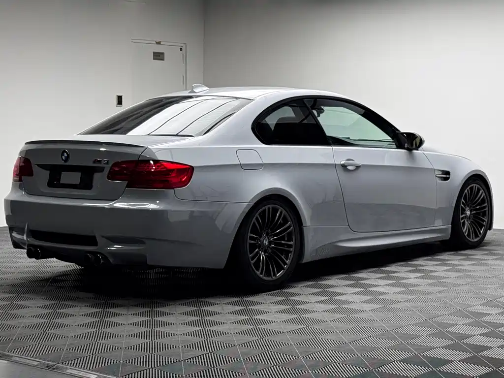 BMW M3 M3 25 Anniversary Limited Treasure
