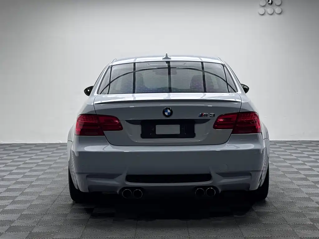 BMW M3 M3 25 Anniversary Limited Treasure