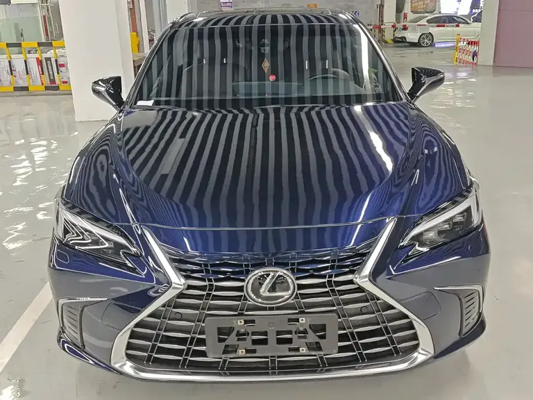 Lexus ES 200 Premium Enjoyment