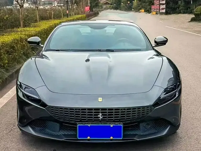 Ferrari Roma 3.9 T V8