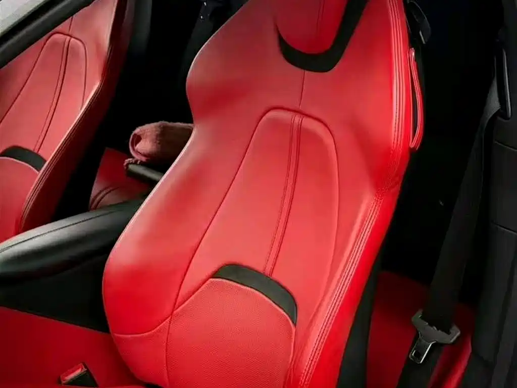 Roma 3.9 T V8