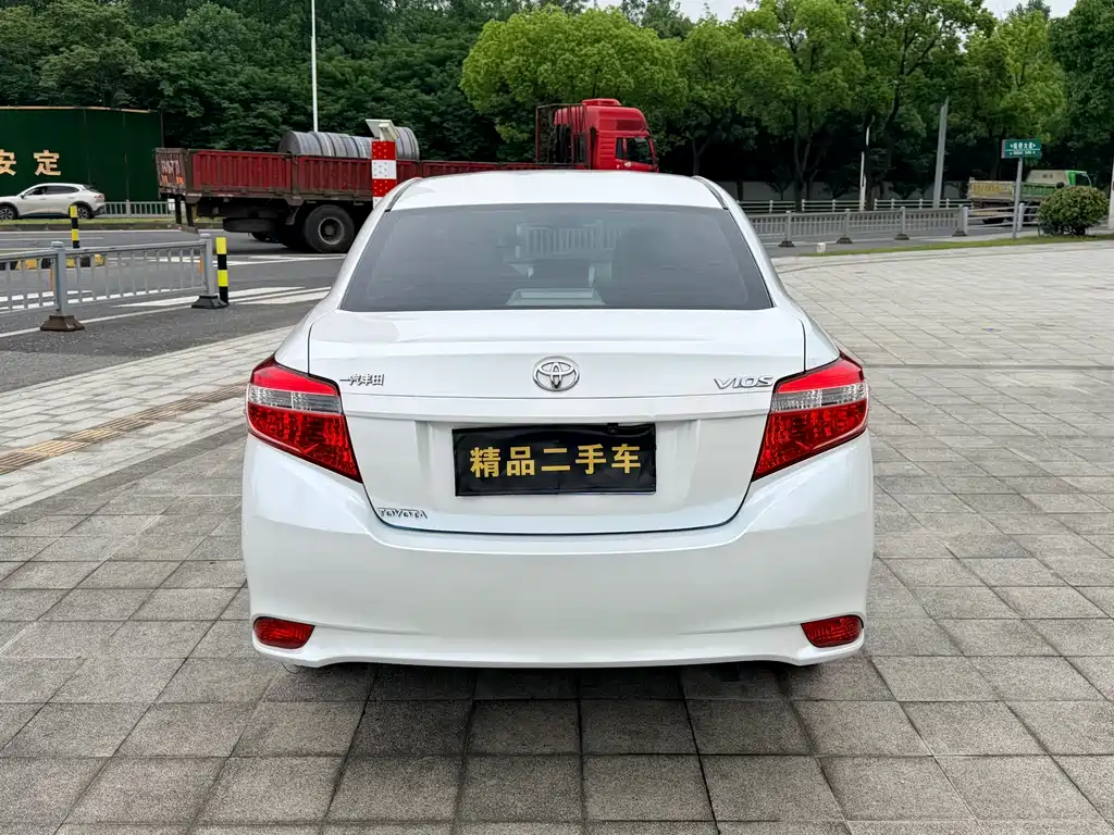 Vios 1.5 L Auto Smart Premium