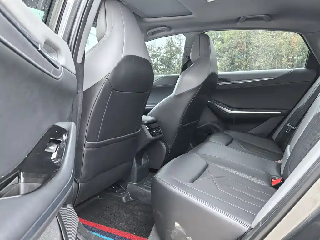 Ruicheng PLUS 1.5 T DCT Distinguished