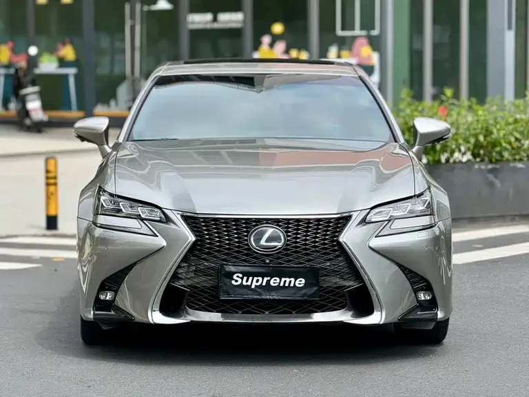 Lexus GS 300 F SPORT