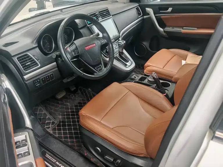 Haval H6 Sport 1.5 T Auto 2 WD Luxury