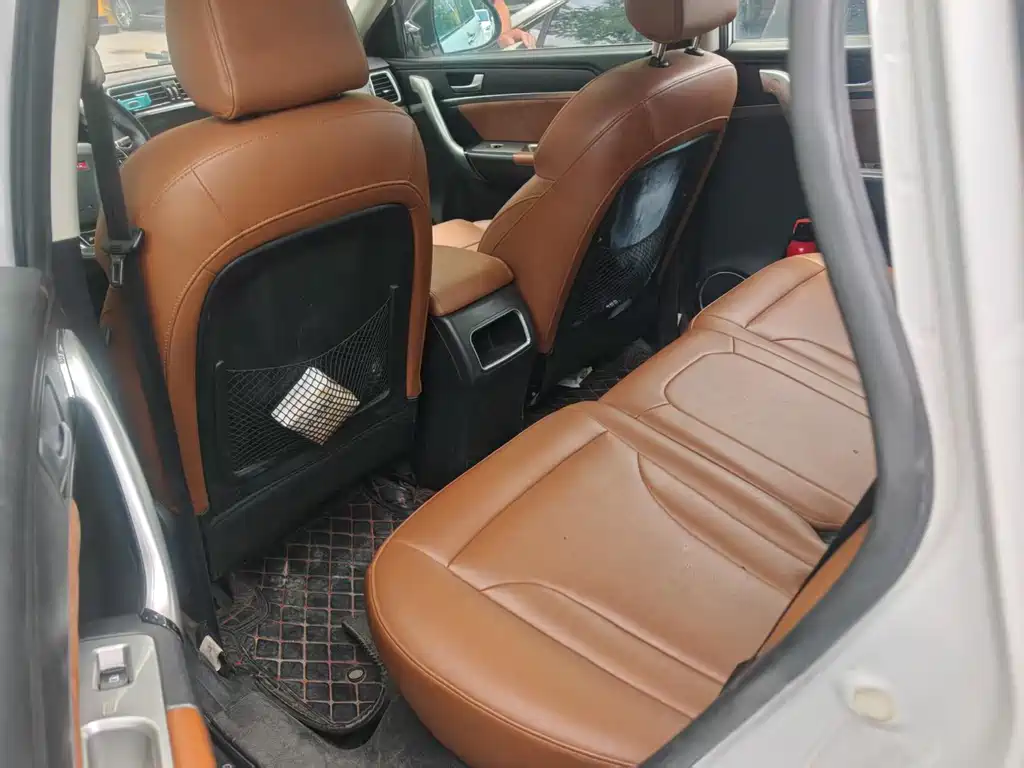 Haval H6 Sport 1.5 T Auto 2 WD Luxury