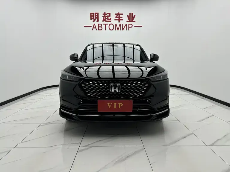 Honda XR-V 1.5 L CVT Passion