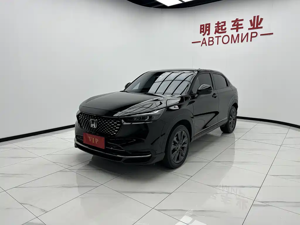 Honda XR-V 1.5 L CVT Passion
