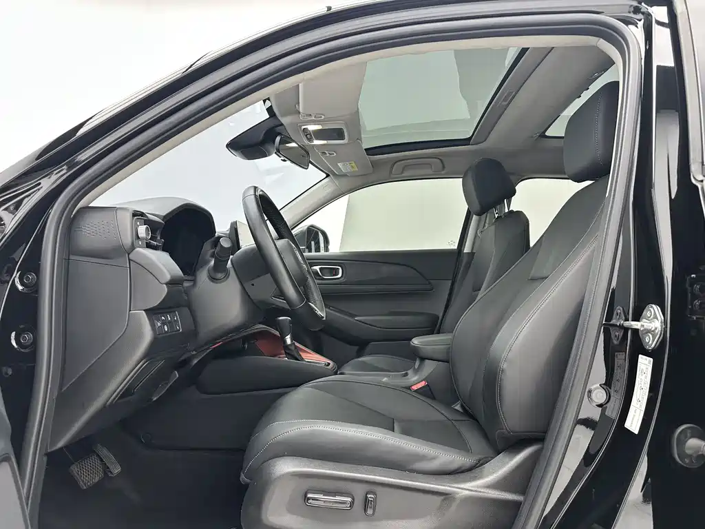 Honda XR-V 1.5 L CVT Passion