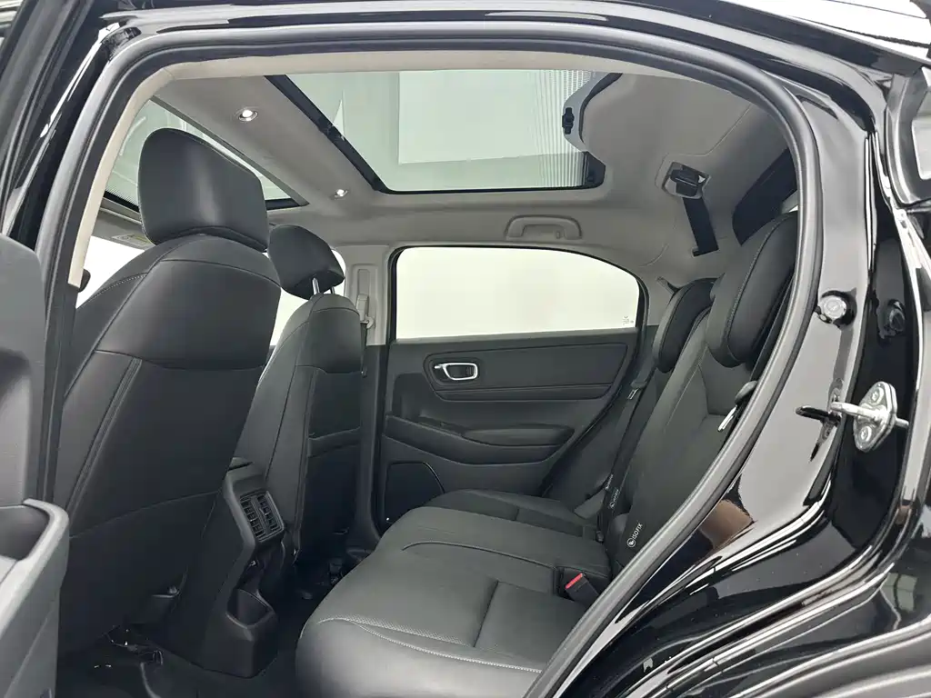 Honda XR-V 1.5 L CVT Passion