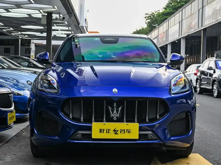 Maserati Grecale 2.0 T GT