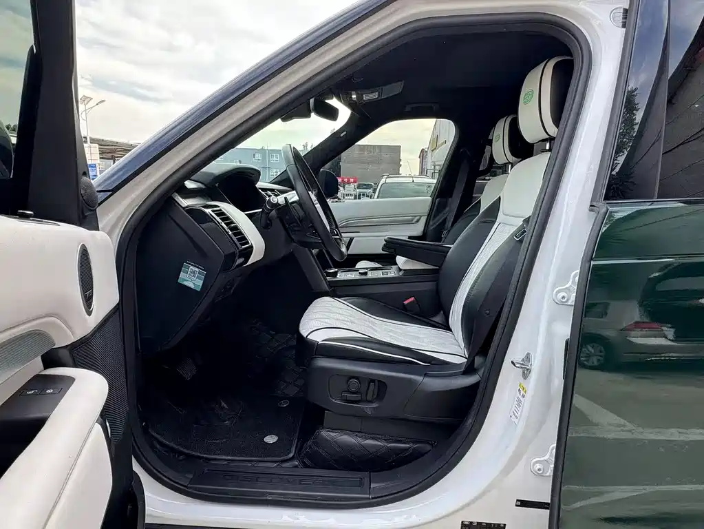 Discovery 3.0 SC V6 30 Anniversary Special Edition