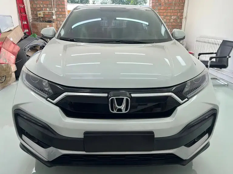 Honda XR-V 1.5 L CVT Classic