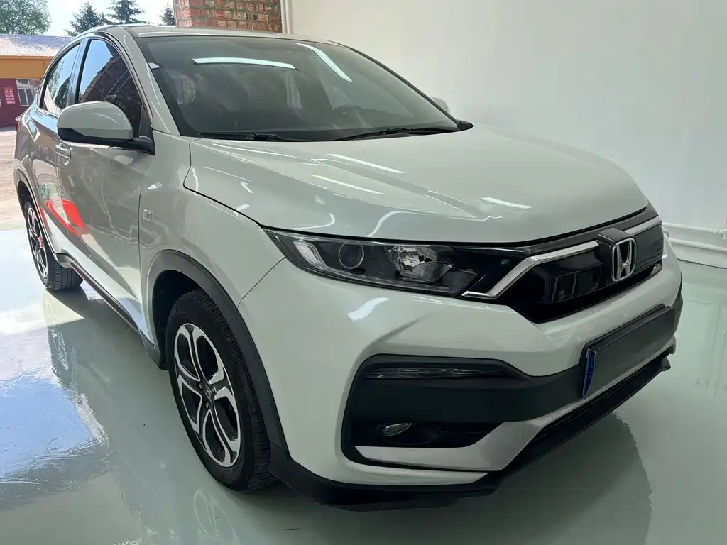 Honda XR-V 1.5 L CVT Classic