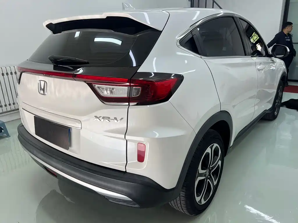 Honda XR-V 1.5 L CVT Classic