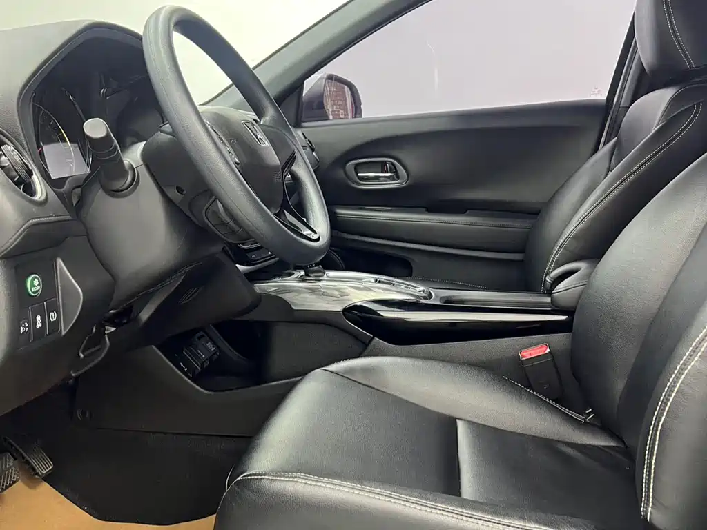 Honda XR-V 1.5 L CVT Classic