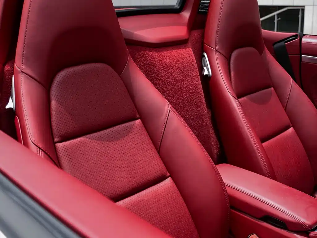 Porsche 718 Boxster 2.0 T