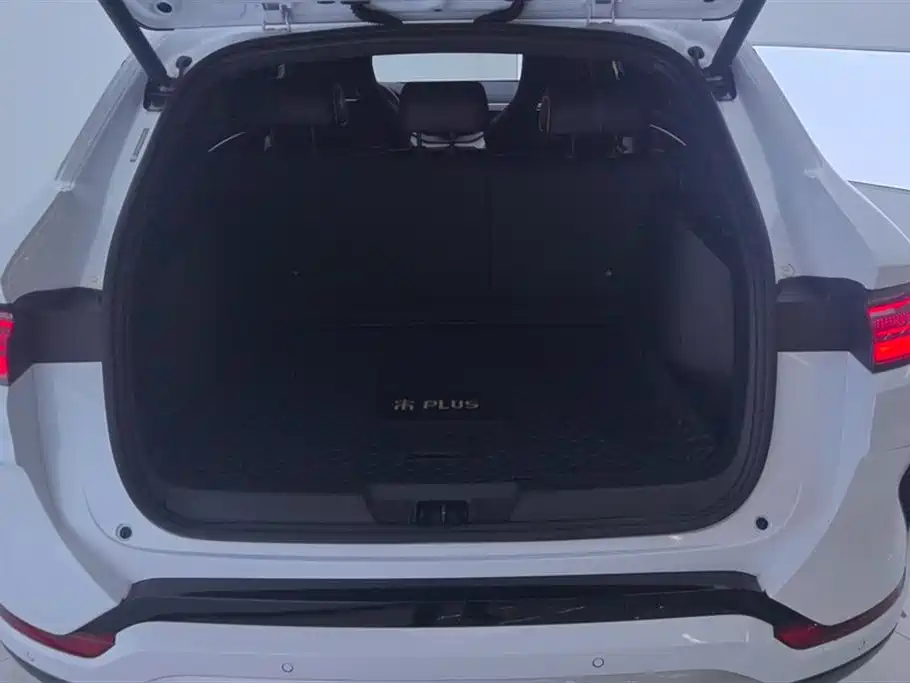 Song PLUS NEV Champion DM-i 110 KM Flagship PLUS