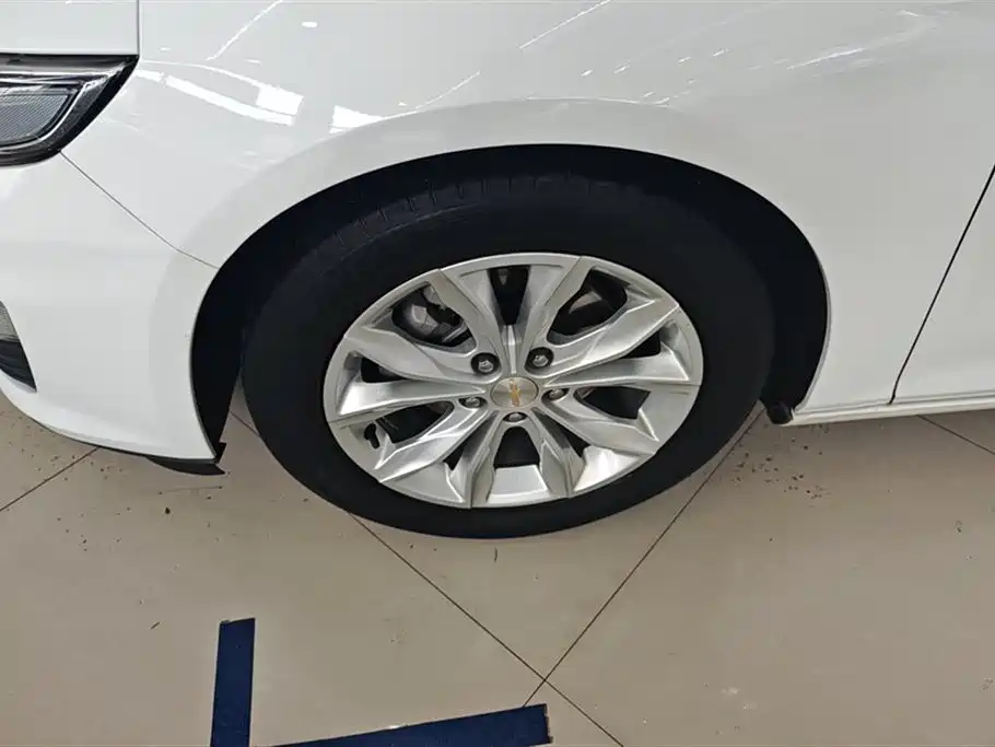 Malibu XL 535 T CVT Sharp Dynamic