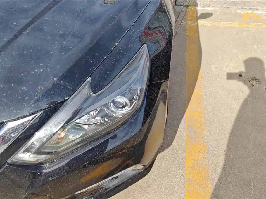 Teana 2.0 L XL Comfort