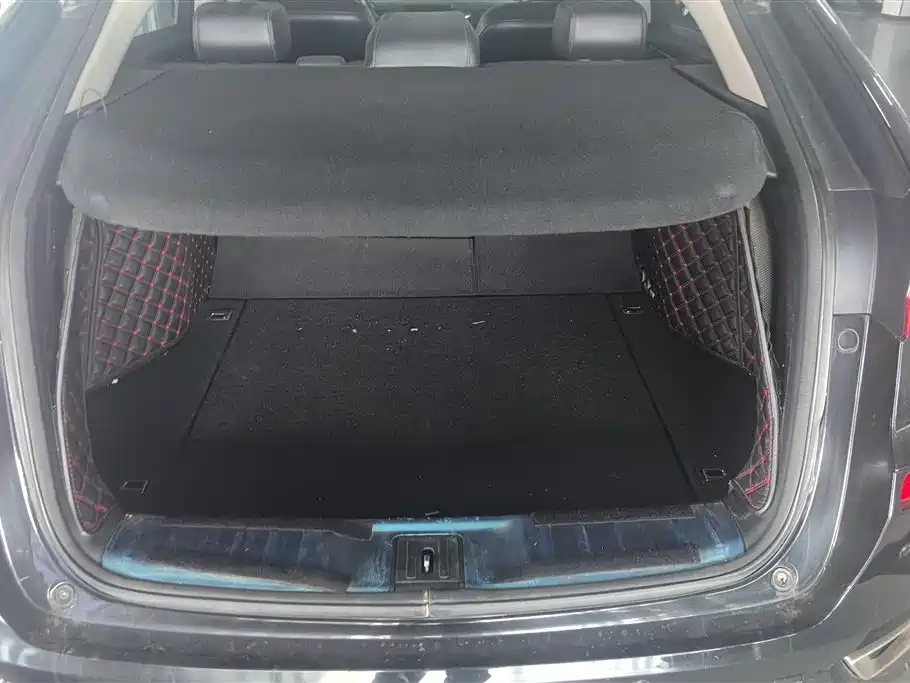 Avancier 240 TURBO 2 WD Comfort Enjoyment