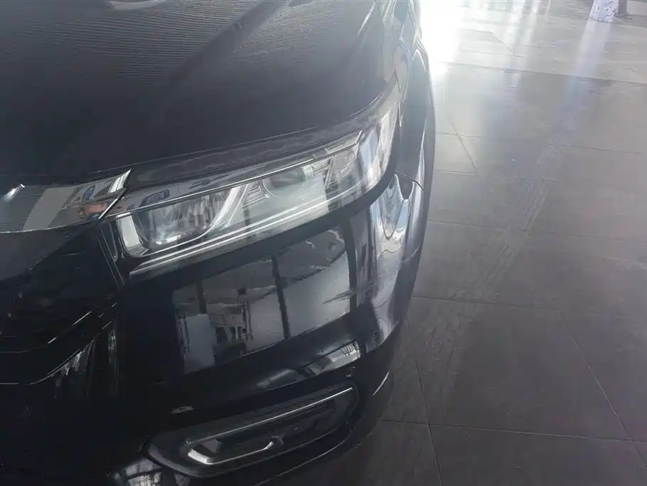 Avancier 240 TURBO 2 WD Comfort Enjoyment