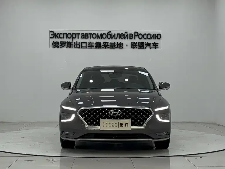 Hyundai Mistra 270 TGDi DCT TOP Flagship