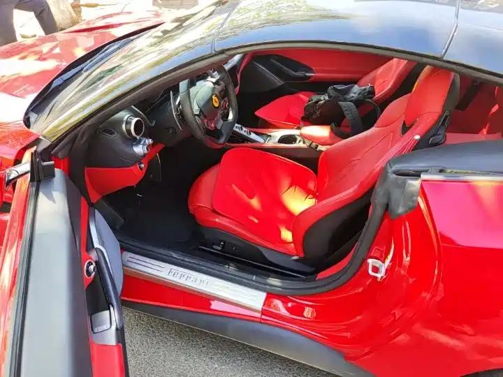 Portofino 3.9 T