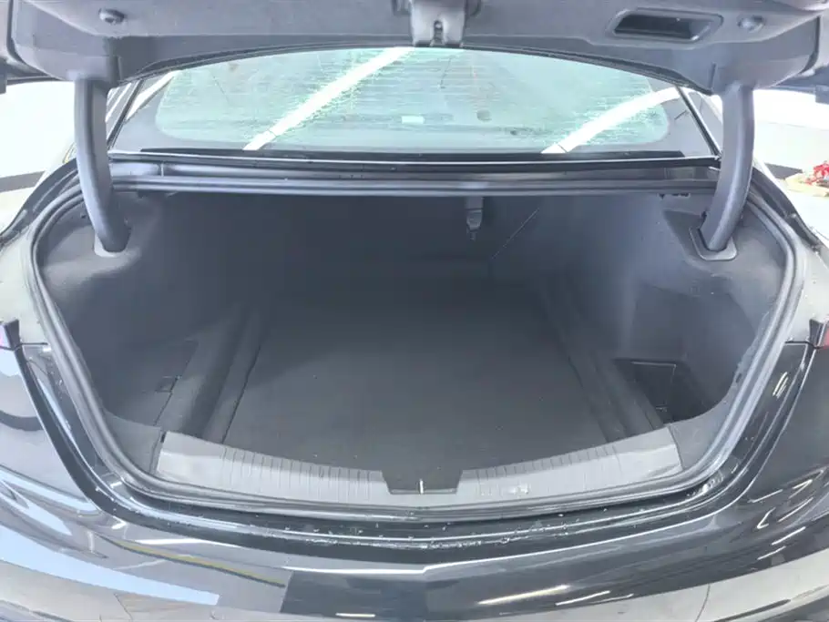 Cadillac CT5 28 T Luxury