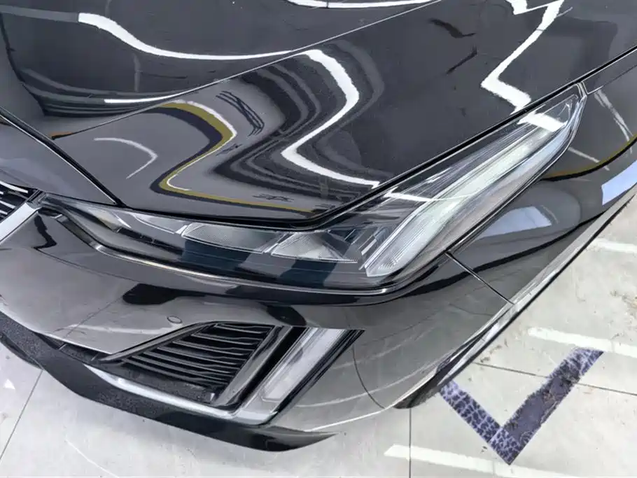 Cadillac CT5 28 T Luxury