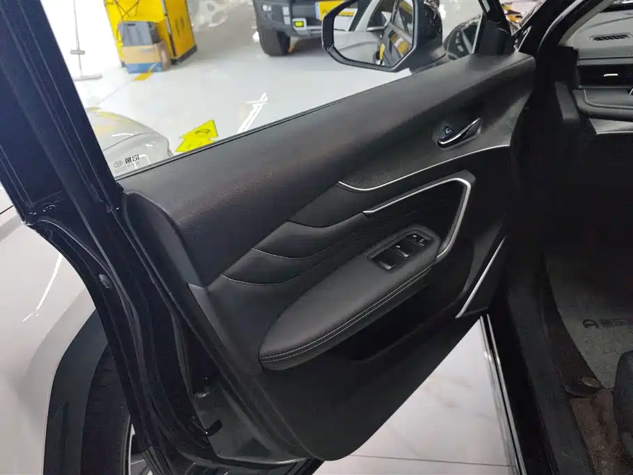 Venucia Big V 260 T Horse Pro