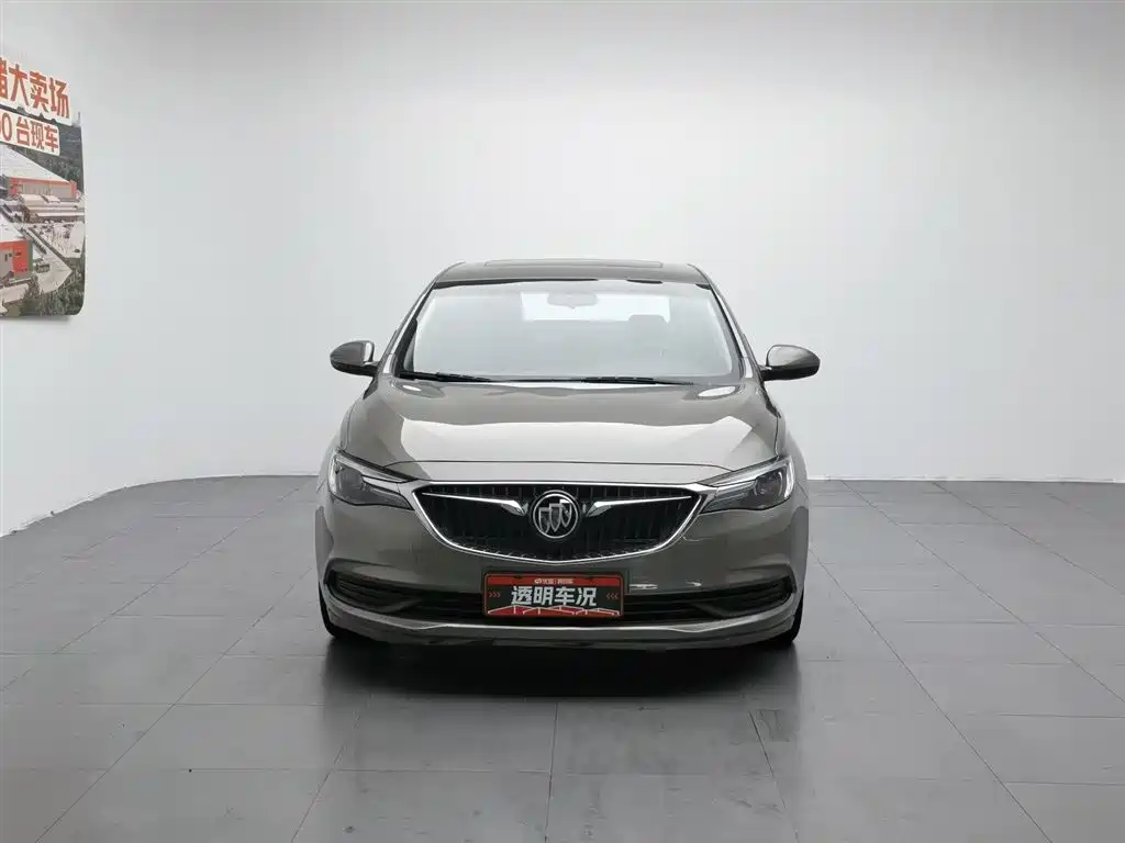 Excelle GT Facelift Exemplary 1.5 L Auto Elite