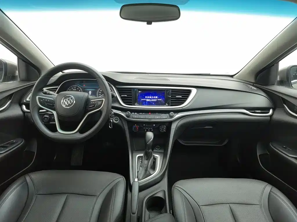 Excelle GT Facelift Exemplary 1.5 L Auto Elite