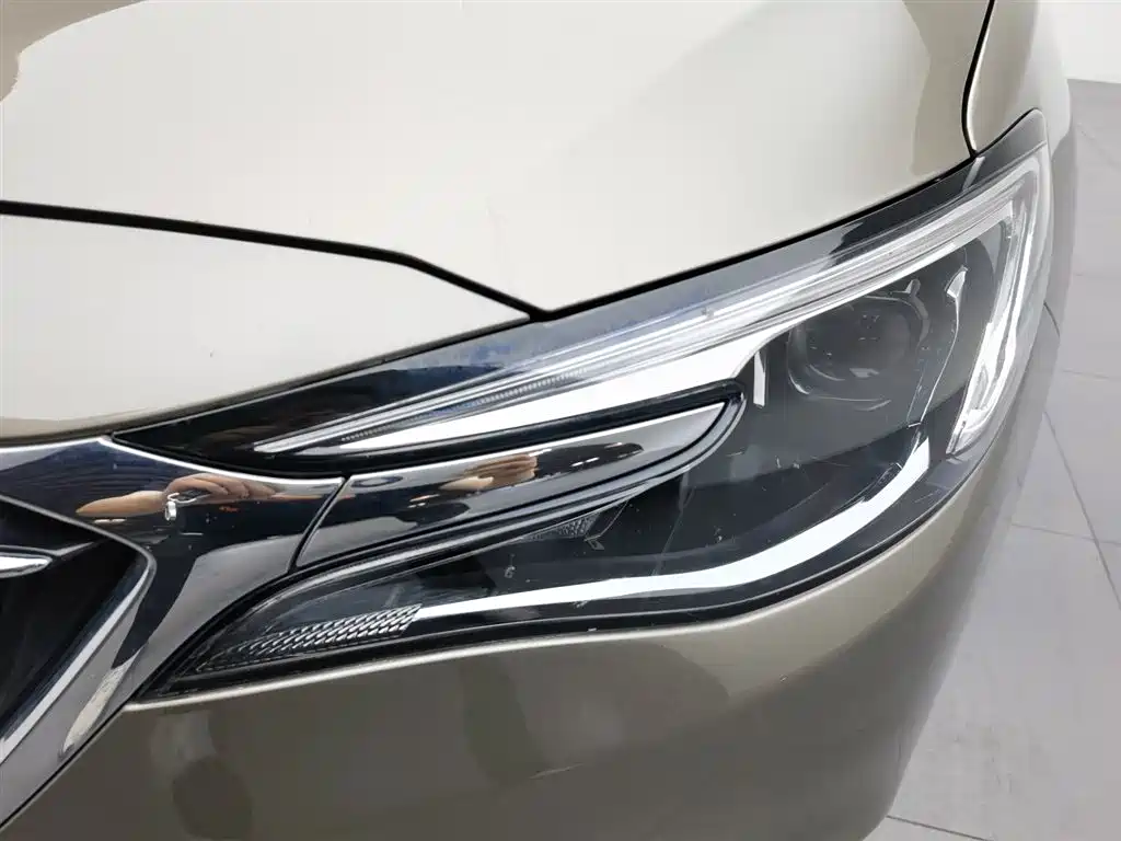 Excelle GT Facelift Exemplary 1.5 L Auto Elite