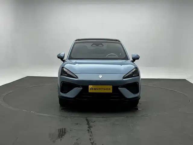 Baojun Yunhai 140 km PHEV