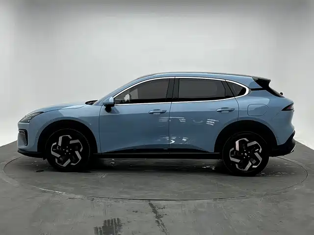 Baojun Yunhai 140 km PHEV