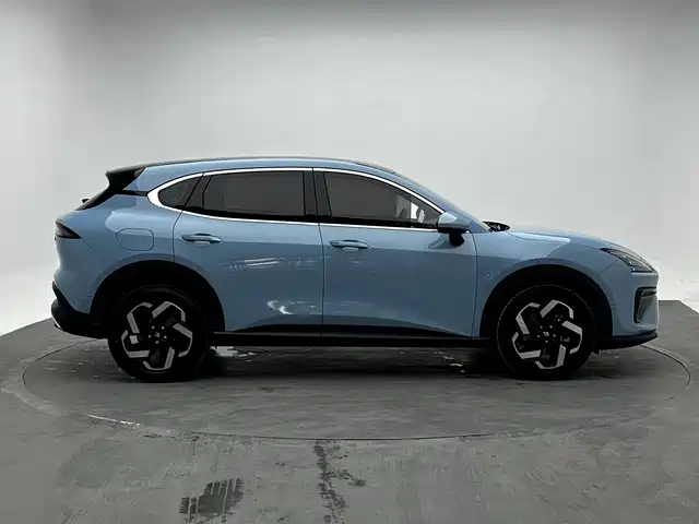 Baojun Yunhai 140 km PHEV