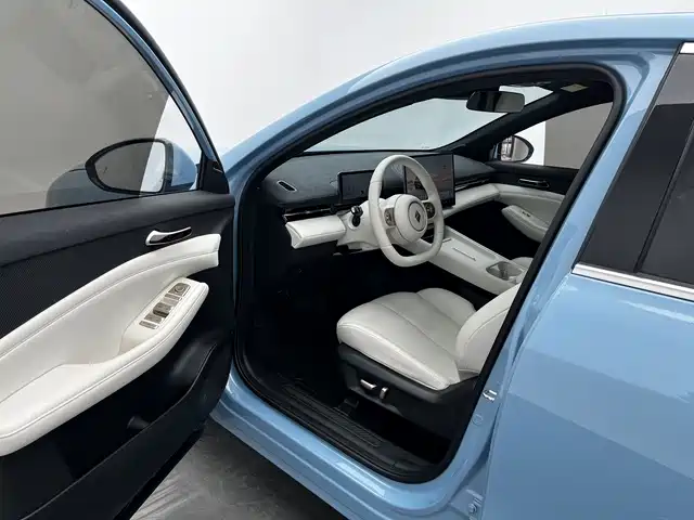Baojun Yunhai 140 km PHEV