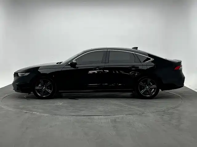 Inspire 260 TURBO Refined