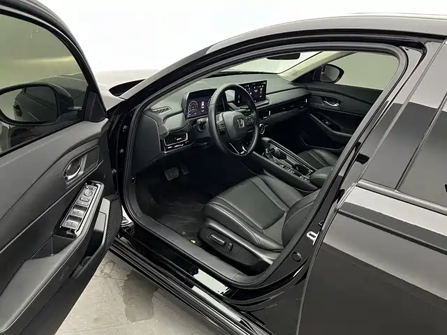 Inspire 260 TURBO Refined