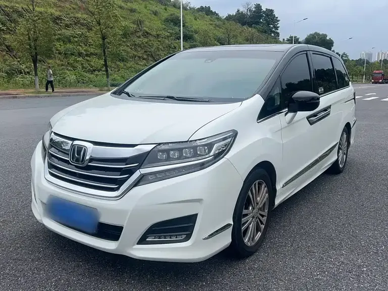 Honda Elysion 2.4 L Supreme