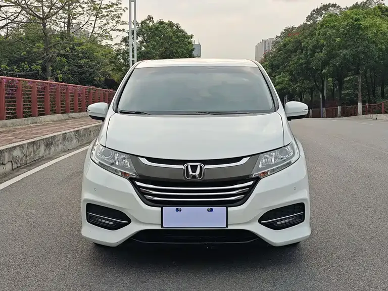 Honda Odyssey 2.4 L Comfort