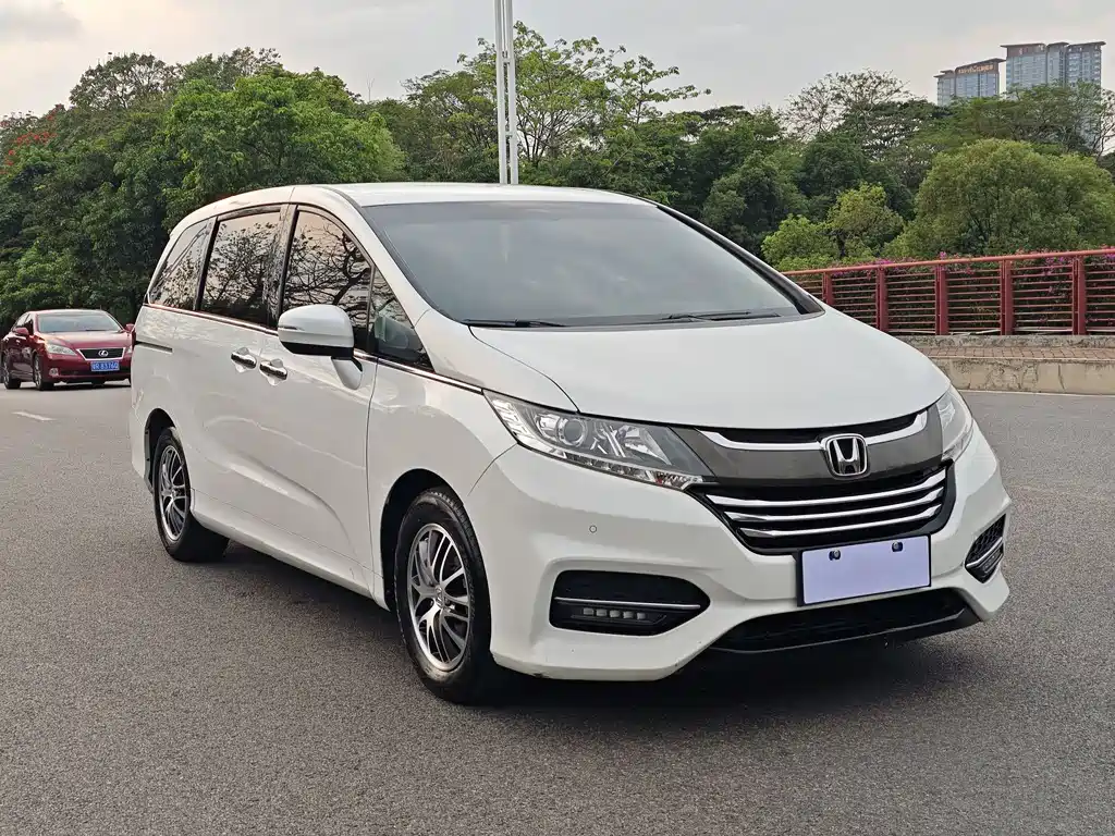 Odyssey 2.4 L Comfort